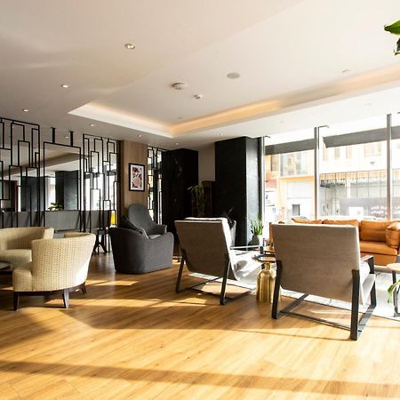 Cindyan Serviced Apartments Al-Khubar Exteriér fotografie