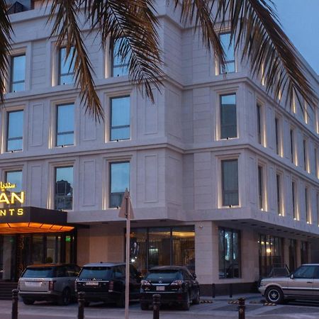 Cindyan Serviced Apartments Al-Khubar Exteriér fotografie