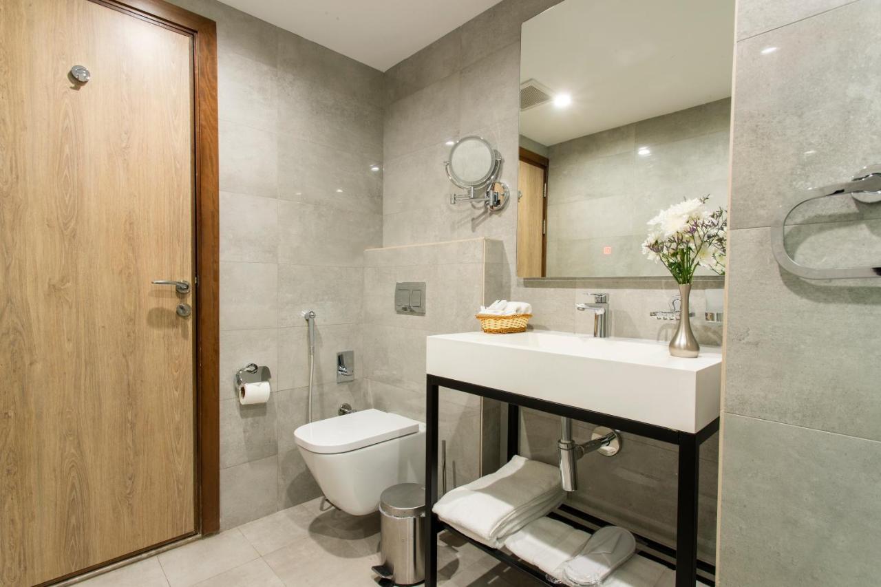 Cindyan Serviced Apartments Al-Khubar Exteriér fotografie
