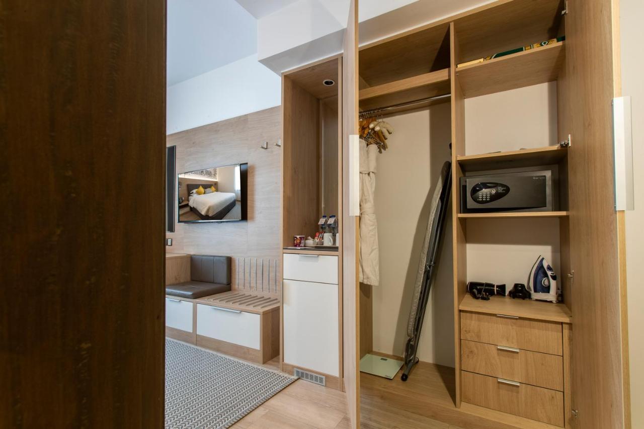 Cindyan Serviced Apartments Al-Khubar Exteriér fotografie