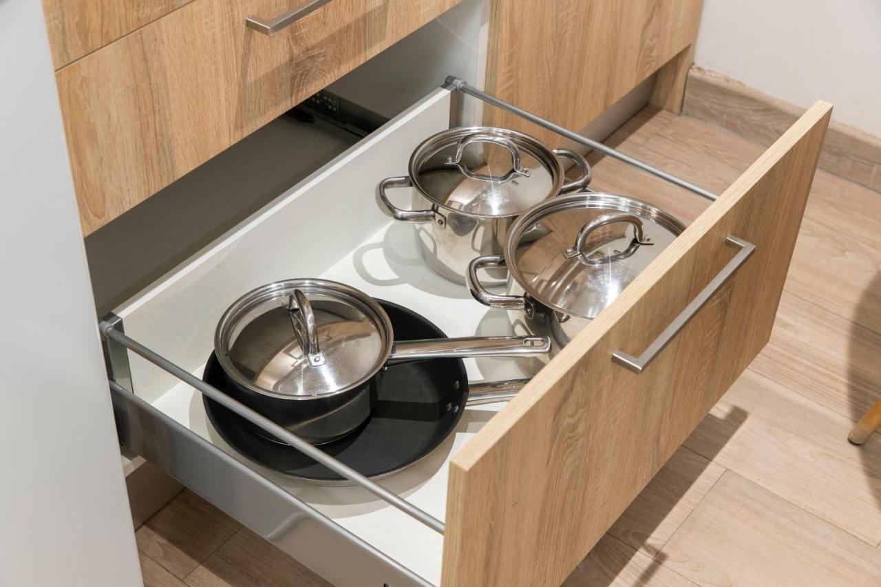 Cindyan Serviced Apartments Al-Khubar Exteriér fotografie