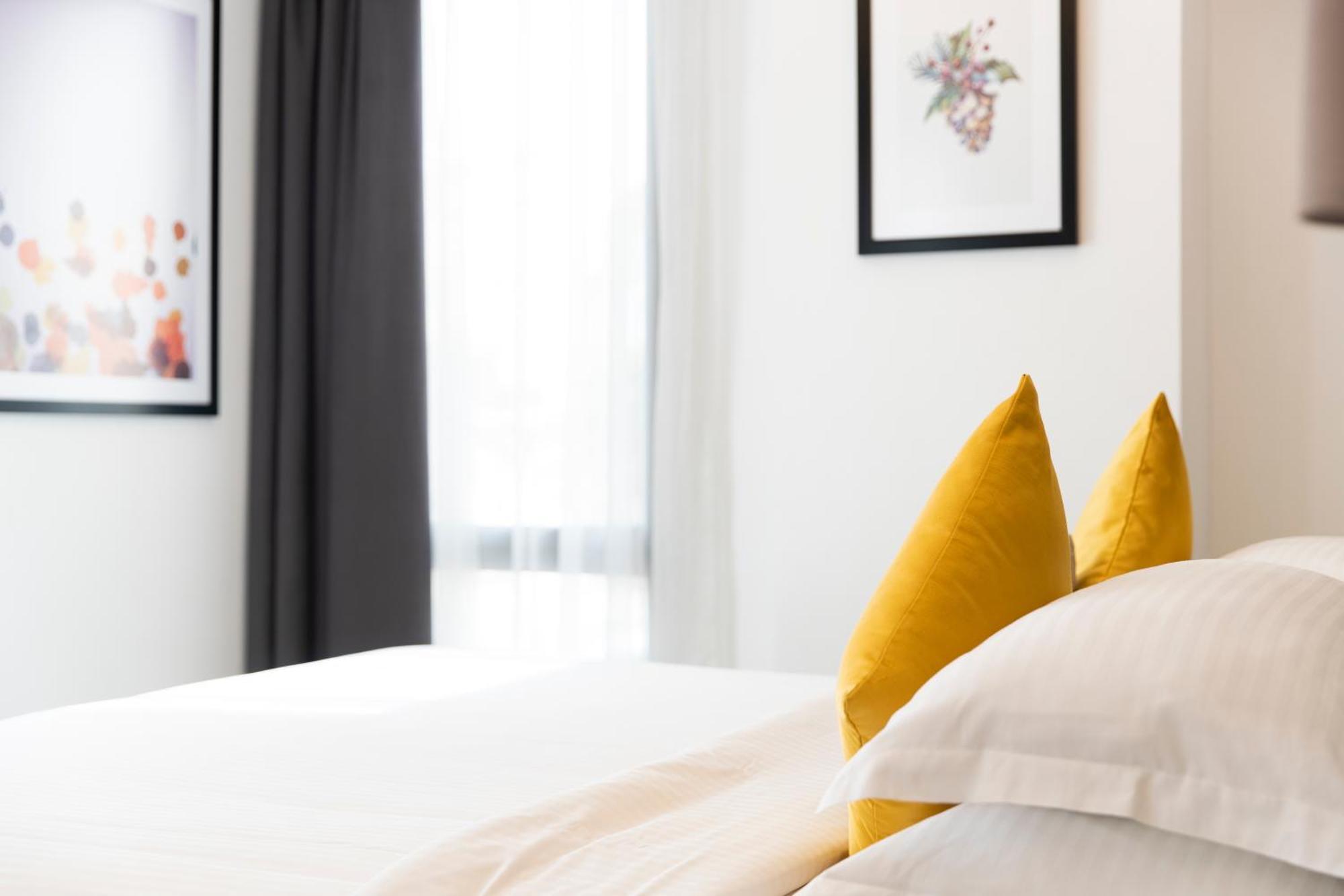 Cindyan Serviced Apartments Al-Khubar Exteriér fotografie