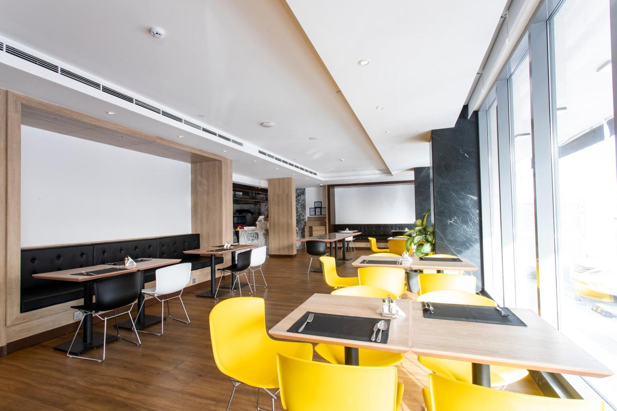 Cindyan Serviced Apartments Al-Khubar Exteriér fotografie