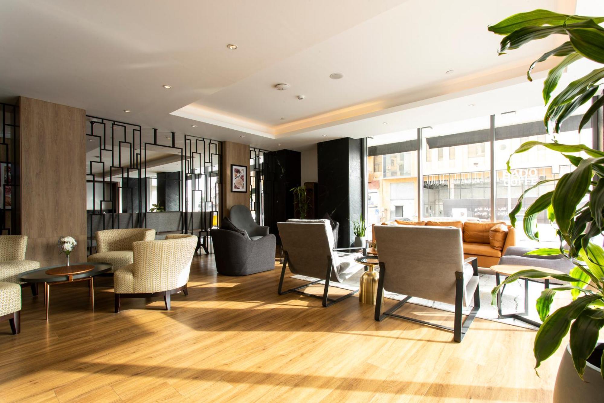 Cindyan Serviced Apartments Al-Khubar Exteriér fotografie