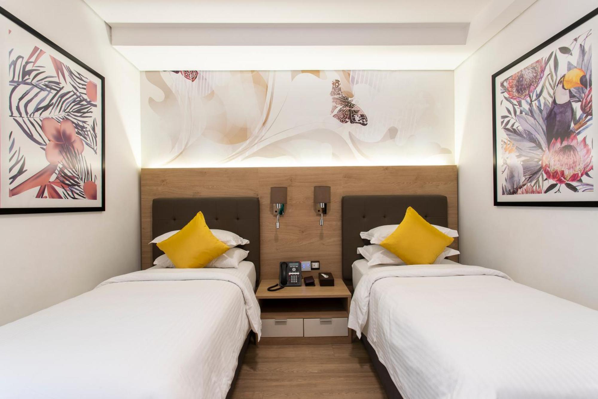 Cindyan Serviced Apartments Al-Khubar Exteriér fotografie